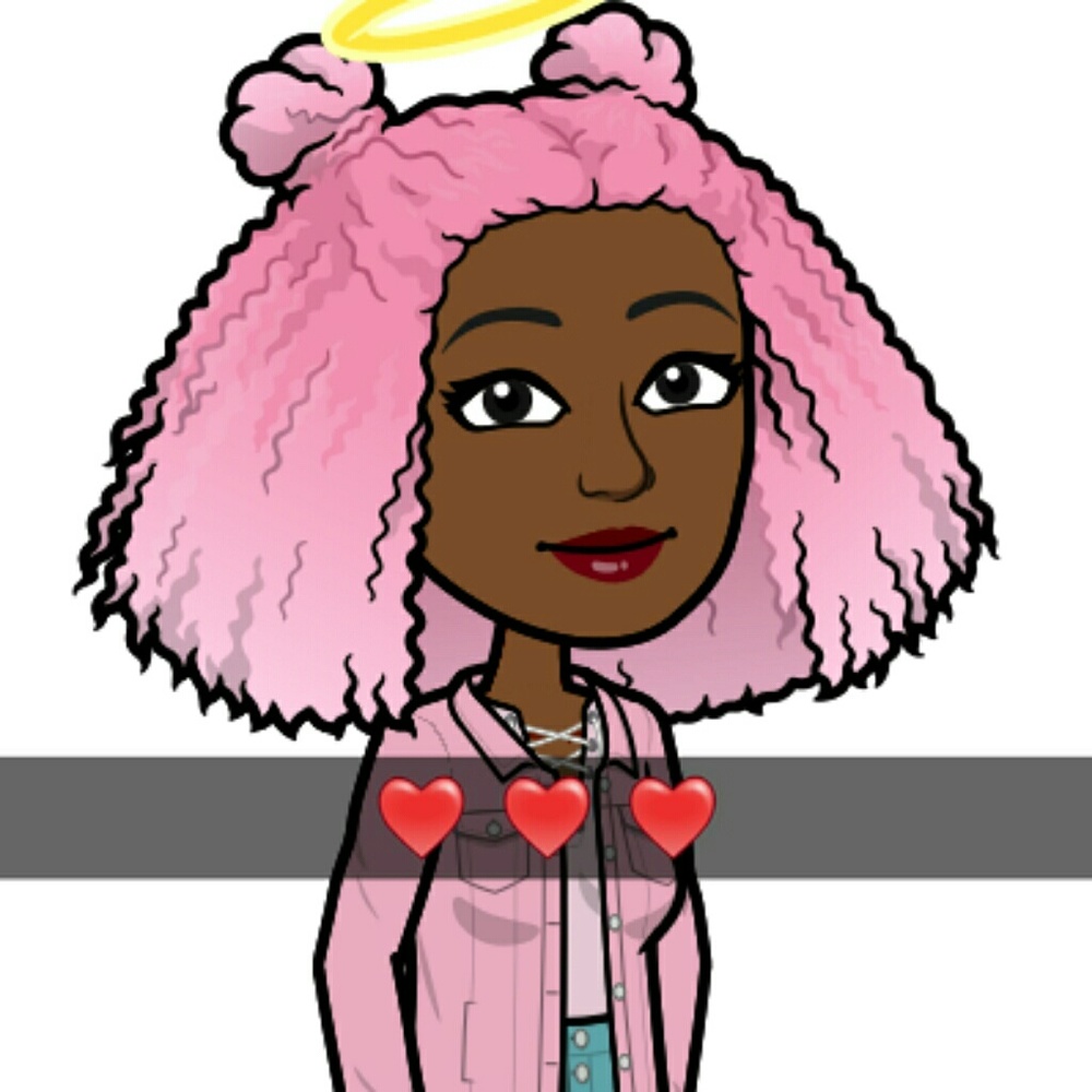 Meet your Posher, Charish